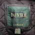 DANIER レザースリーブ スタジャン メンズ 48-50