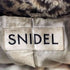 スナイデル snidel ボリュームフエコァーコート レオパード レディース FREE