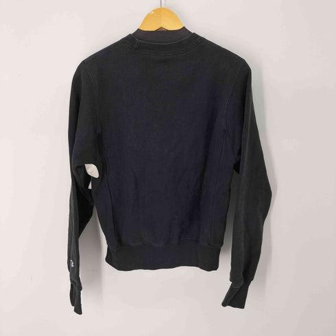 チャンピオン Champion 単色タグ復刻 reverse weave 目あり クルーネックスウェット メンズ JPN:M