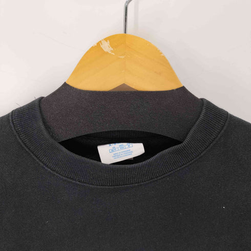 チャンピオン Champion 単色タグ復刻 reverse weave 目あり クルーネックスウェット メンズ JPN:M