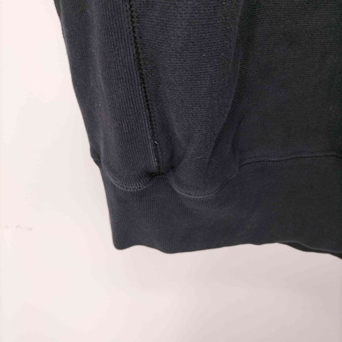 チャンピオン Champion 単色タグ復刻 reverse weave 目あり クルーネックスウェット メンズ JPN:M