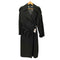 ザラ ZARA ロングトレンチコート レディース import:M