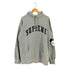 シュプリーム Supreme Chrome Arc Hooded Sweatshirt プルオーバーパーカー メンズ import:XL