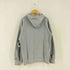 シュプリーム Supreme Chrome Arc Hooded Sweatshirt プルオーバーパーカー メンズ import:XL