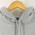 シュプリーム Supreme Chrome Arc Hooded Sweatshirt プルオーバーパーカー メンズ import:XL