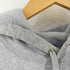 シュプリーム Supreme Chrome Arc Hooded Sweatshirt プルオーバーパーカー メンズ import:XL