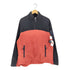 ギャップ Gap 00S 2トーンフリースジャケット メンズ import:L