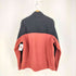 ギャップ Gap 00S 2トーンフリースジャケット メンズ import:L