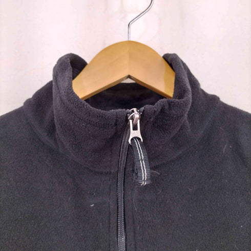 ギャップ Gap 00S 2トーンフリースジャケット メンズ import:L