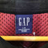 ギャップ Gap 00S 2トーンフリースジャケット メンズ import:L