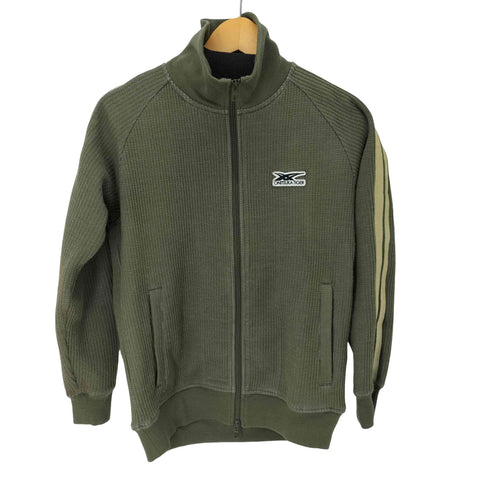 オニツカタイガー ONITSUKA TIGER TRACK TOP レディース JPN:XS