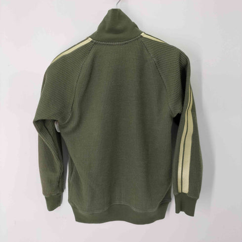 オニツカタイガー ONITSUKA TIGER TRACK TOP レディース JPN:XS