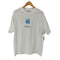 ヘインズ Hanes 90s 企業プリントTシャツ Shop Different メンズ JPN:XL