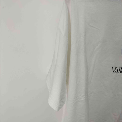 ヘインズ Hanes 90s 企業プリントTシャツ Shop Different メンズ JPN:XL