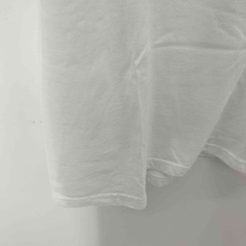 ヘインズ Hanes 90s 企業プリントTシャツ Shop Different メンズ JPN:XL