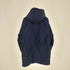 ランズエンド LANDS END 止水ジップ パテッドナイロンジャケット メンズ import:L