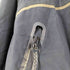 ランズエンド LANDS END 止水ジップ パテッドナイロンジャケット メンズ import:L