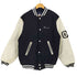 HAMMERS LEE スタジアムジャンパー バーシティジャケット メンズ JPN:M