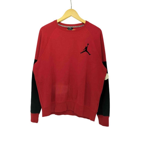 ジョーダンブランド JORDAN BRAND オーバーサイズスウェット メンズ import:XL