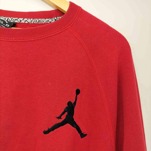 ジョーダンブランド JORDAN BRAND オーバーサイズスウェット メンズ import:XL