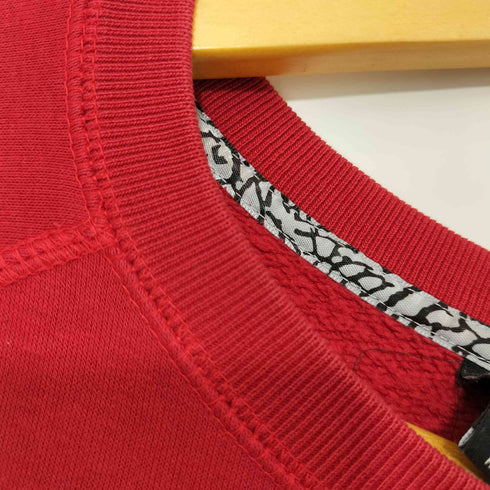 ジョーダンブランド JORDAN BRAND オーバーサイズスウェット メンズ import:XL