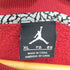 ジョーダンブランド JORDAN BRAND オーバーサイズスウェット メンズ import:XL