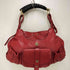 イヴサンローラン Yves Saint Laurent Mombasa モンバサ レザーショルダーバッグ vintage レディース