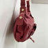 イヴサンローラン Yves Saint Laurent Mombasa モンバサ レザーショルダーバッグ vintage レディース