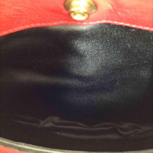 イヴサンローラン Yves Saint Laurent Mombasa モンバサ レザーショルダーバッグ vintage レディース