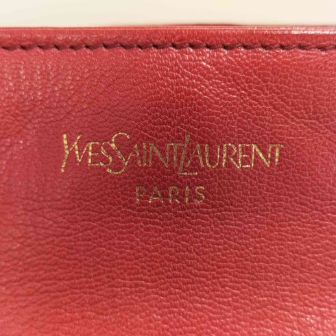 イヴサンローラン Yves Saint Laurent Mombasa モンバサ レザーショルダーバッグ vintage レディース