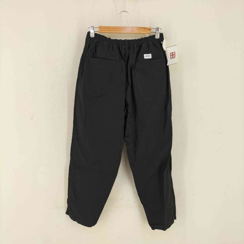 カップアンドコーン CUP AND CONE Cotton Easy Pants コットン イージーパンツ メンズ 2