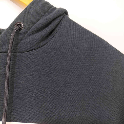 ナイキ NIKE ロゴプリントプルオーバーパーカー メンズ import:L