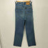 リー Lee USA製 42 TALON ZIP 305-1746 デニムパンツ レディース 8