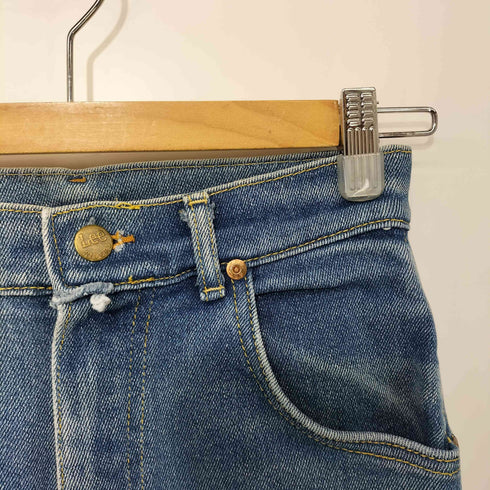 リー Lee USA製 42 TALON ZIP 305-1746 デニムパンツ レディース 8