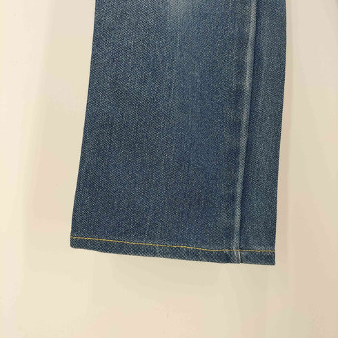 リー Lee USA製 42 TALON ZIP 305-1746 デニムパンツ レディース 8