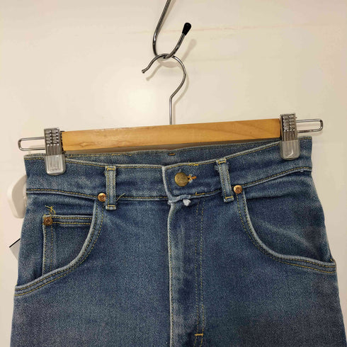 リー Lee USA製 42 TALON ZIP 305-1746 デニムパンツ レディース 8