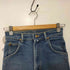 リー Lee USA製 42 TALON ZIP 305-1746 デニムパンツ レディース 8
