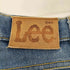 リー Lee USA製 42 TALON ZIP 305-1746 デニムパンツ レディース 8