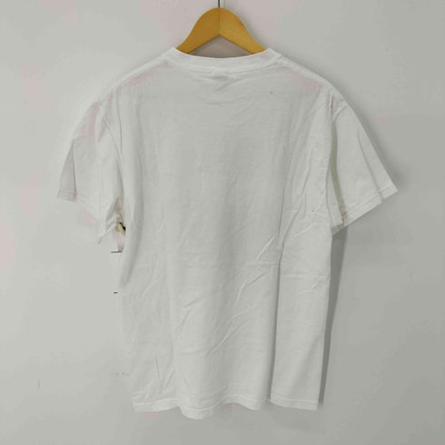 TOP BANANA フォトプリントTシャツ メンズ JPN:L