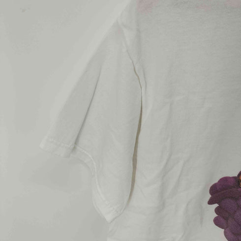 TOP BANANA フォトプリントTシャツ メンズ JPN:L