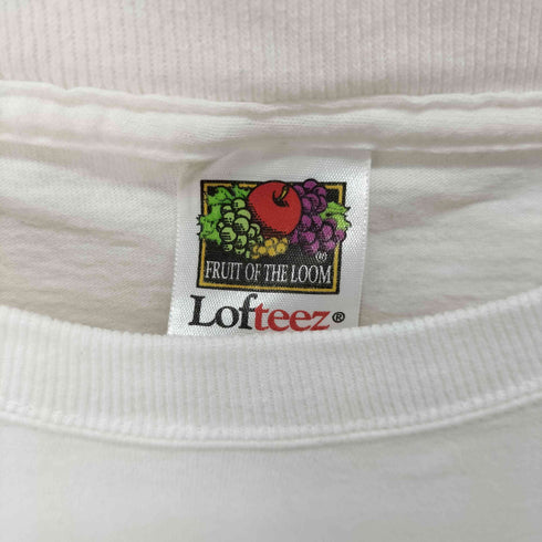 TOP BANANA フォトプリントTシャツ メンズ JPN:L