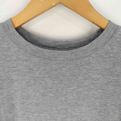 ロンハーマンカルフォルニア Ron Herman California クルーネック バックスリット カットソー ワンピース レディース import:XS