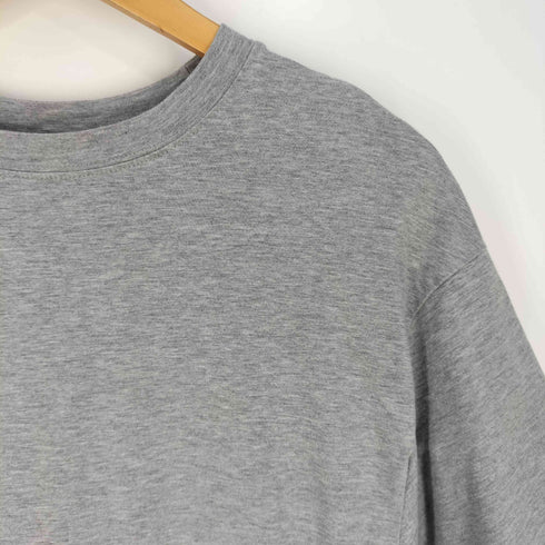 ロンハーマンカルフォルニア Ron Herman California クルーネック バックスリット カットソー ワンピース レディース import:XS