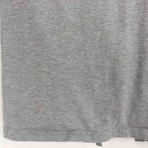 ロンハーマンカルフォルニア Ron Herman California クルーネック バックスリット カットソー ワンピース レディース import:XS