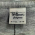 ロンハーマンカルフォルニア Ron Herman California クルーネック バックスリット カットソー ワンピース レディース import:XS