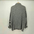 ザラ ZARA ツイードシャツジャケット レディース import:S