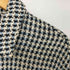 ザラ ZARA ツイードシャツジャケット レディース import:S