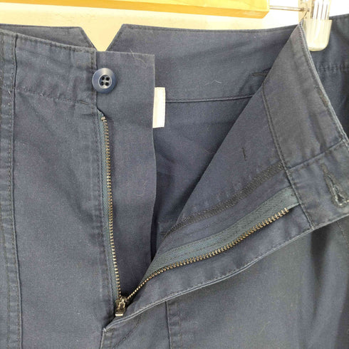 ガンリュウ GANRYU サルエル ベイカーパンツ メンズ L