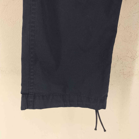 ガンリュウ GANRYU サルエル ベイカーパンツ メンズ L