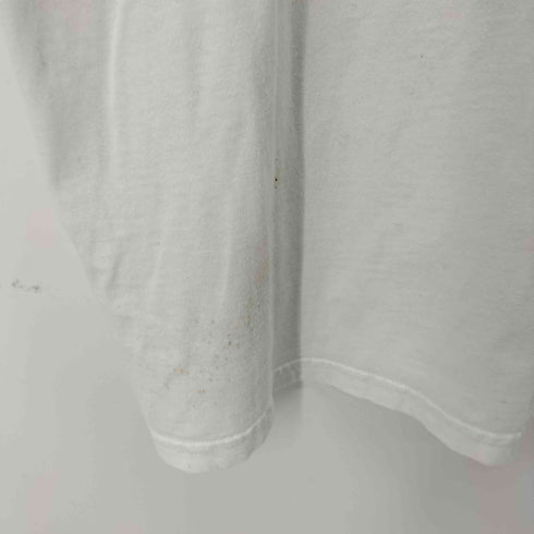 ヘインズ Hanes 90s-00s 企業プリントTシャツ メンズ JPN:XL